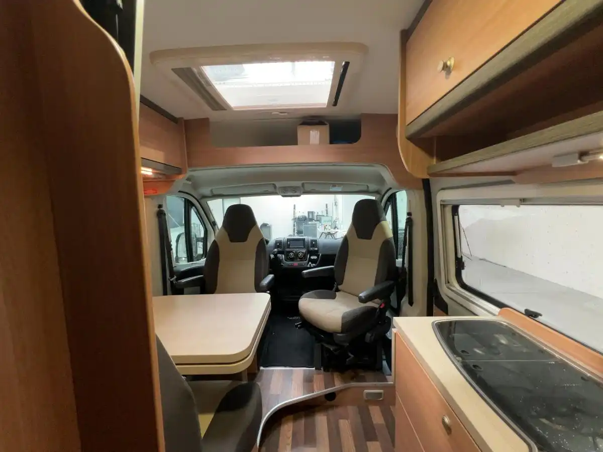 KNAUS Boxstar Street 600 - Ansicht 10